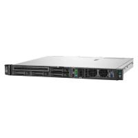 Платформа системного блока с ЦПУ HPE ProLiant DL20 Gen11 E-2434 3.4GHz 4-core 1P 16GB-U 4SFF 800W PS Server