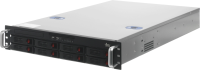 Сервер IRU Rock s2208ed 2x5218R 4x16Gb 1x500Gb M.2 SSD С621 2xGigEth 1x920W w/o OS (2185959)