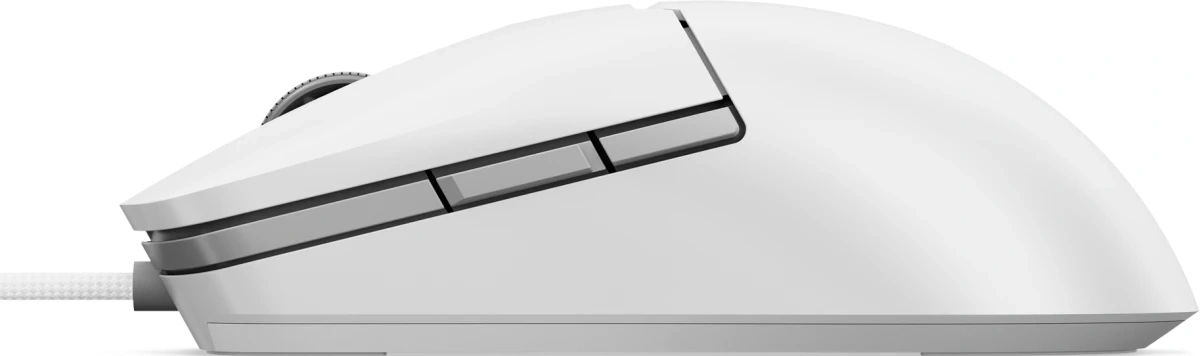Мышь Lenovo Legion M300s RGB Gaming белый оптическая 8000dpi USB2.0 (GY51H47351) Мышь Lenovo Legion M300s RGB Gaming белый оптическая 8000dpi USB2.0 (GY51H47351)