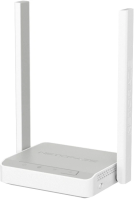 Роутер беспроводной Keenetic Netcraze Start (NC-1112) N300 10/100BASE-TX
