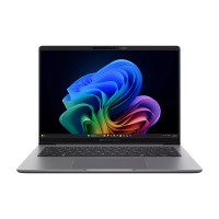 Ноутбук ASUS ExpertBook Entry PM3606CKA-PL0338 AMD Ryzen AI 7 350 64GB 1TB 2280 PCIE G4 SSD 16.0" WQXGA (2560x1600) 16:10 400nits Anti-Glare sRGB: 100% AMD Radeon 860M No OS 1.87 Kg