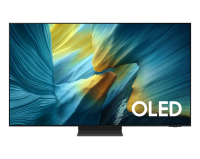 55" Телевизор OLED SAMSUNG QE55S95FAUXRU