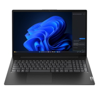Ноутбук Lenovo V15 G5 IRL Intel Core i5-13420H/16Gb (1*16 D5)/SSD512Gb/UMA/15.6"/IPS/FHD/1920x1080/60Hz/NoOS/RJ-45/Grey/1.61kg