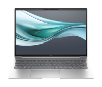 Ноутбук HP EliteBook 660 G11 Intel Core Ultra5-125U,16" WUXGA (1920x1200) IPS 300cd AG,16Gb DDR5-5600MHz(1),512Gb SSD NVMe,56Wh,FPS,ENG/RU Kbd Backlit,1.75kg,Silver,1y,Win11Home