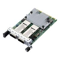 Сетевой адаптер Broadcom 57508 2X100G OCP