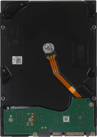 3.5" 16TB Seagate IronWolf NAS HDD ST16000VN001 SATA 6Gb/s, 7200rpm, 256MB, 24x7, Bulk