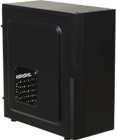 Сервер IRU Rock s9102p1 1x14400 1x16Gb 1x500Gb M.2 SSD 1x500W w/o OS (2192181)