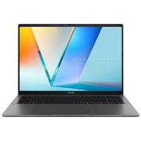 Ноутбук ASUS Vivobook S16 S3607VA Intel Core 5 210H/16Gb/512Gb/16"/IPS /WUXGA/1920x1200/60Hz/NoOS/Grey/1.7kg (90NB1672-M00CJ0)