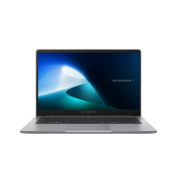 Ноутбук Asus ExpertBook P1 P1403CVA-S60347 Core i3 1315U 8Gb SSD256Gb Intel UHD Graphics 14" IPS FHD (1920x1080) noOS grey WiFi BT Cam (90NX0871-M00D30)