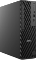 ПК Dell Pro Max Slim FCS1250 slim Core Ultra 9 285K (3.7) 128Gb SSD2Tb RTX 4000 Ada 20Gb Windows 11 Pro 260W мышь клавиатура черный (DPMS-9882)