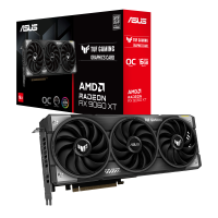 Видеокарта ASUS TUF-RX9060XT-O16G-GAMING