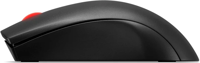 Мышь Lenovo 150 Wireless черный оптическая 1000dpi беспров. (GY51L52638) Мышь Lenovo 150 Wireless черный оптическая 1000dpi беспров. (GY51L52638)