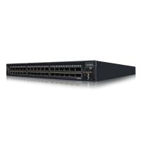 Коммутатор Mellanox Switch-IB 2 based 36-port QSFP28 EDR 1U Managed InfiniBand switch system with a non-blocking switching capacity of 7.2Tb/s. 2PS, Standard depth, P2C airflow\2х 460W PSU (MTEF-PSF-AC-A)\2x FanModule (MTEF-FANF-A)