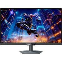 Монитор 27" Gigabyte M27UP EK Black (IPS, 3840x2160, 160Hz, 1мс, 350cd/m, 1000:1, 2xHDMI-2.1, DP-1.4, 4xUSB3.2, USB Type-C)