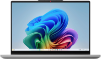 Ноутбук Lenovo IdeaPad 5 2-in-1 14AHP11 Ryzen 5 230 16Gb SSD512Gb AMD Radeon 760M 14" OLED Touch WUXGA (1920x1200) без ОС grey WiFi BT Cam (83UJ0016PS)