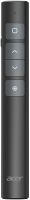 Презентер Acer OOG400 Radio USB (10м) черный