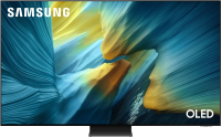 77" Телевизор OLED SAMSUNG QE77S95FAUXRU