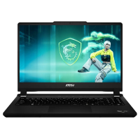 Ноутбук MSI Cyborg 15 C2WF-014XRU Intel Core 7 240H/16Gb (1*16 D5)/SSD1Tb/RTX5060 8Gb (55W)/15.6"/IPS/FHD/1920x1080/144Hz/NoOS/RJ-45/Grey/1.95kg