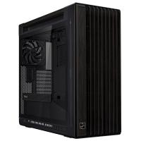 Корпус для ПК ASUS PROART PA602 WOOD METAL PWM BLACK