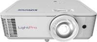 Проектор Infocus IN0048ST DLP 4000Lm LS 4000Lm ANSI (1920x1080) 30000:1 ресурс лампы:15000часов 1xUSB typeA 2xHDMI 2.9кг