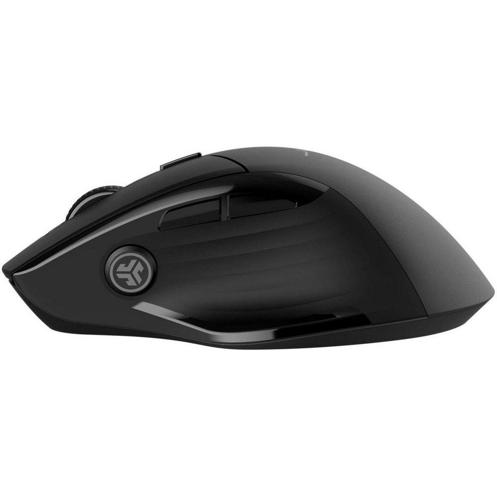 Беспроводная мышь Jlab JBuds Mouse с функцией подзарядки, Link USB- A Беспроводная мышь Jlab JBuds Mouse с функцией подзарядки, Link USB- A