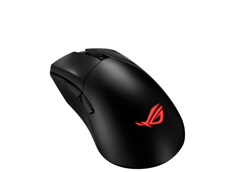 Мышь ASUS P711 ROG GIII WL AIMPOINT/BLK /MS, AIMPOINT, 6 BUTTONS, 36000DPI, BLK Мышь ASUS P711 ROG GIII WL AIMPOINT/BLK /MS, AIMPOINT, 6 BUTTONS, 36000DPI, BLK