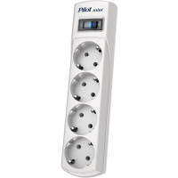 Сетевой фильтр ZIS Company PILOT Mini 7м.