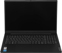 Ноутбук Lenovo V15 G4 IRU Core i5 13420H 16Gb SSD512Gb Intel UHD Graphics 15.6" IPS FHD (1920x1080) noOS black WiFi BT Cam (83A100BVRU)
