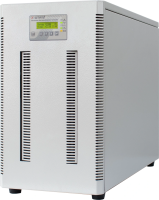 ШТИЛЬ ИБП 10000 ВА; 1 фазный; on-line; батарея: 192В, ext (no incl), ЗУ 4А; напольное