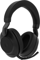 Наушники с микрофоном Jabra Evolve2 85 Link380c MS черный накладные BT оголовье (28599-999-899)