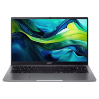 Ноутбук Acer Aspire Lite 15 AL15-32P-C1KD Intel Celeron N4500/8Gb (soldered D4)/SSD256Gb/UMA/15.6"/IPS/FHD/1920x1080/60Hz/NoOS/Grey/1.6kg