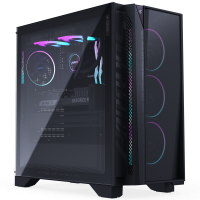 Настольный ПК Gigabyte AORUS PRIME 5 AP551 AMD Ryzen 7 9800X3D/32Gb/SSD2Tb/RTX5080 16Gb/PSU 850W (Gold)/NoOS/Black (AP5A7N8-5106)