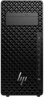 рабочая станция HP Z2 G1i Tower, Ultra 7-265, 32GB(1x32GB) DDR5 5600, 1TB NVMe, Intel UHD Graphics 770, Intel WIFI 6E AX211 (2x2) + BT5.3, Windows 11 PRO, 700W