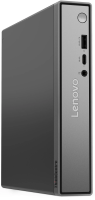 Неттоп Lenovo ThinkCentre Neo 55q G6 slim Ryzen 5 220 (3.2) 16Gb SSD1Tb Radeon 740M без ОС GbitEth WiFi BT 90W kbNORUS мышь клавиатура черный (13GN000DGP)