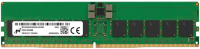 Память DDR5 Crucial MTC20F2085S1RC48BA 32Gb DIMM ECC Reg PC5-38400 CL40 4800MHz