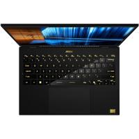 Ноутбук MSI Prestige 13 AI+ Ukiyo-e Edition A2VMG-096RU Intel Core Ultra 9 288V/32Gb/SSD2Tb/13.3"/OLED/2.8K/2880x1800/60Hz/Win11/Ukiyo-e Edition (9S7-13Q323-096)