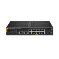 Коммутатор R8N89B HPE ANW 6000 12G CL4 2F 139W Managed L2 Switch