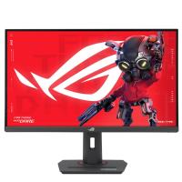 Монитор ASUS 27" XG27UCG IPS 4K UHD(3840x2160) 160Hz USB-C DP HDMI 1ms(GTG) 400cd/㎡ 16:9