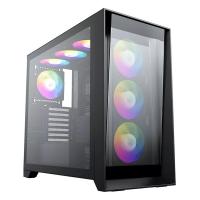 Компьютер Raskat Strike 920 (AMD Ryzen 9 7900X, B850, RAM 64Gb, M.2 2280 SSD 2Tb, NVIDIA RTX 4070 Super 12Gb, 850W, W11Pro)