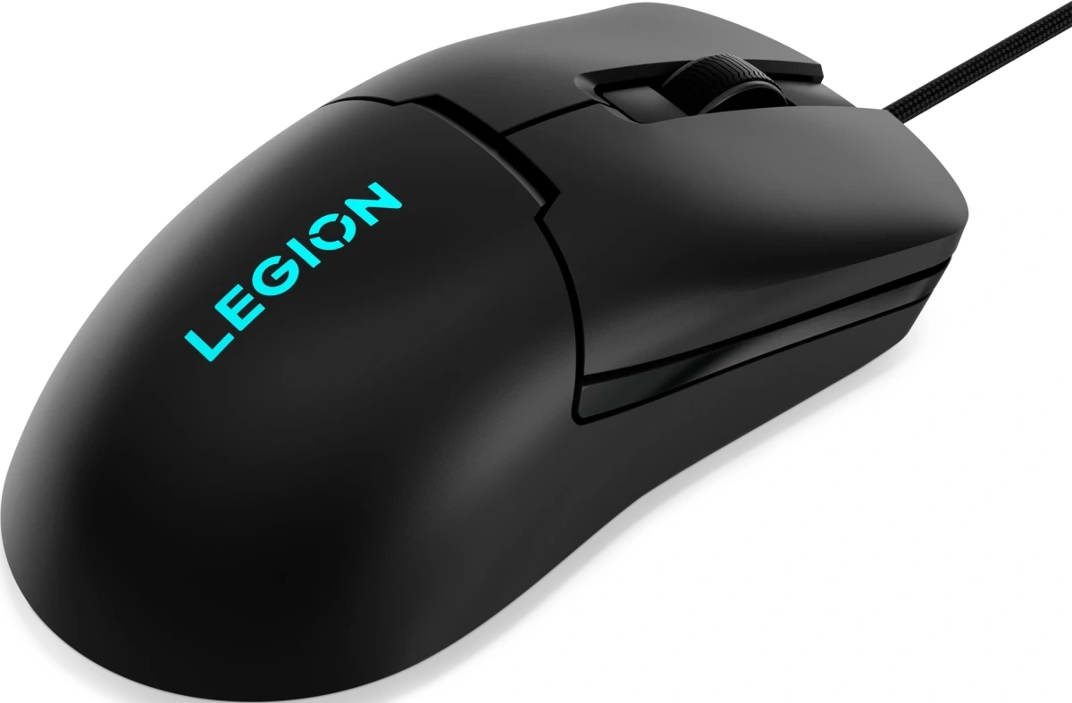 Мышь Lenovo Legion M300s RGB Gaming черный оптическая 8000dpi USB2.0 (GY51H47350) Мышь Lenovo Legion M300s RGB Gaming черный оптическая 8000dpi USB2.0 (GY51H47350)