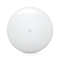 Точка доступа Wi-Fi Ubiquiti UISP Wave Long-Range Абонентское радиоустройство 60 ГГц (с резервированием 5 ГГц), UISP Wave Technology, 46 дБи
