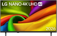55" Телевизор NANO LED LG 55NU900B6LA.ARU (2026)