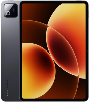 Планшет Xiaomi Pad 8 P82 8s Gen4 3.21 8C RAM8Gb ROM256Gb 11.2 IPS 3200x2136 Android 16 серый 13Mpix 8Mpix BT WiFi 9200mAh