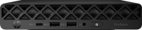 Персональный компьютер HP ProDesk 4 Mini G1i Ultra-5 225T,16GB,512GB,eng/rus usb kbd,mouse,WiFi,BT,DOS,1Wty