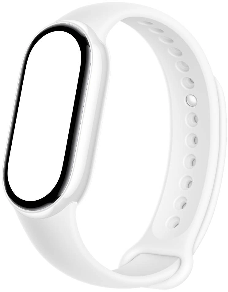Фитнес-трекер Xiaomi Smart Band 10 TFT корп.:белый рем.:белый (BHR07Y5GL) Фитнес-трекер Xiaomi Smart Band 10 TFT корп.:белый рем.:белый (BHR07Y5GL)