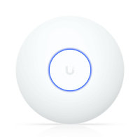 Точка доступа Ubiquiti U7 Lite (незначительное повреждение коробки)