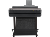 Плоттер HP Designjet T650 (5HB08A) A1/24"