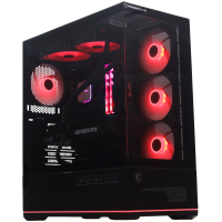 Компьютер ПЭВМ т.м. "FRAGMACHINE" Liquid 5107 (r5-7500F, DDR5 32GB, SSD 1000Gb, RTX 5070, No OS)