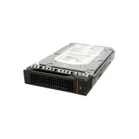 Жесткий диск серверный Lenovo ThinkSystem 3.5" 10TB 7.2K SATA 6Gb Hot Swap 512e HDD