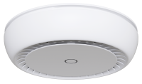 точка доступа MikroTik cAP XL ac with Quad core IPQ-4018 710 MHz CPU, 128MB RAM, 2 x Gbit LAN (one with PoE-out), built-in 2.4Ghz 802.11b/g/n Dual Chain wireless, built-in 5GHz (незначительное повреждение коробки)
